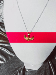 Queen Isis Necklace
